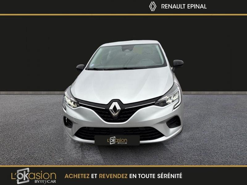 Renault Clio V TCe 90 Equilibre