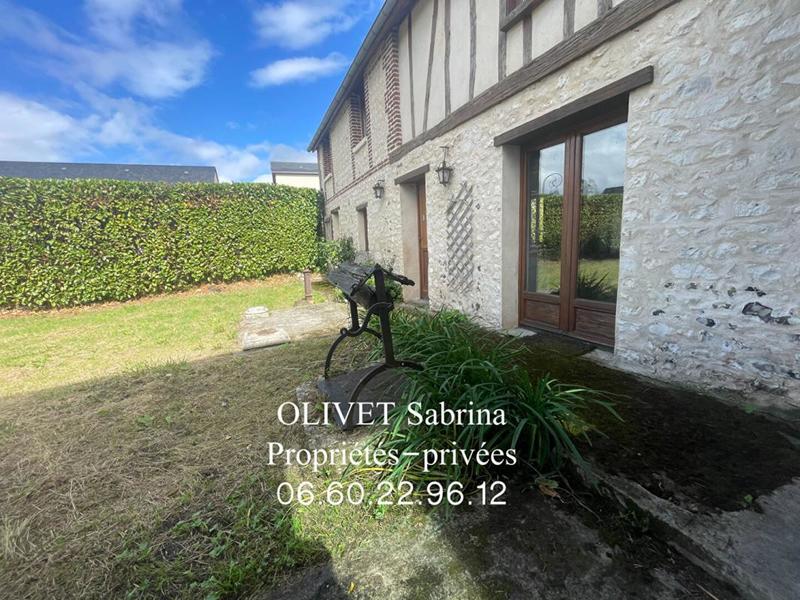 Maison - 160 m² - 5 pièces