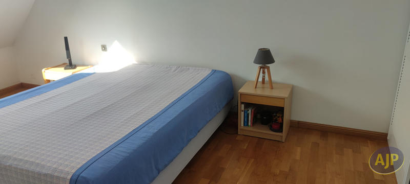 Maison - 111 m² - 5 pièces