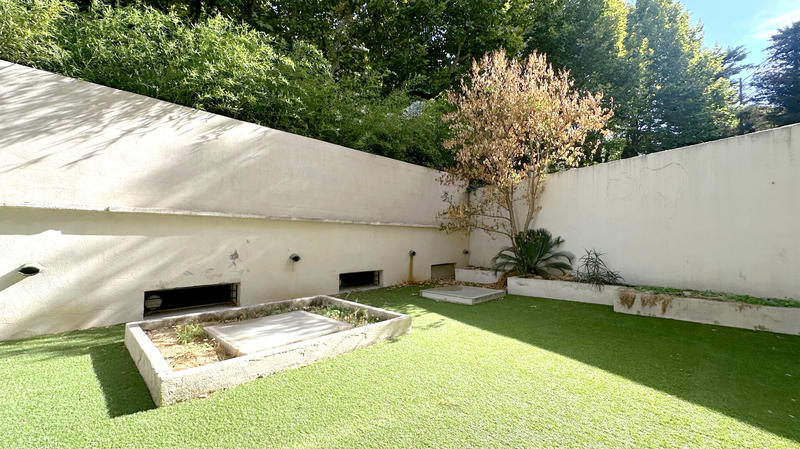 Appartement - 77 m² - 3 pièces