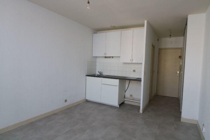 Appartement - 22 m² - 1 pièce