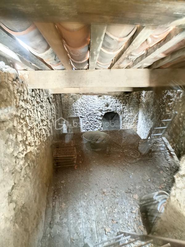 Maison de village - 148 m² - 3 pièces