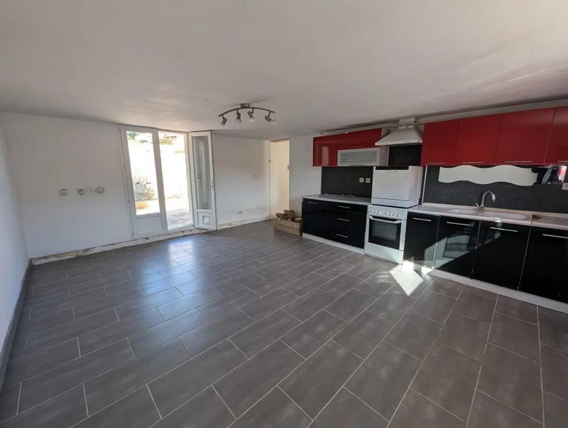 Villa - 87 m² - 4 pièces