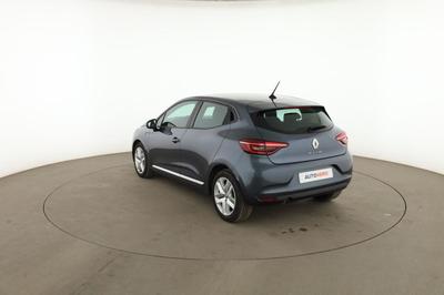 Renault Clio 1.0 TCe Business 91 ch