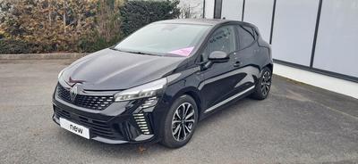 Renault Clio V TCe 90 ch Gsr2 Techno