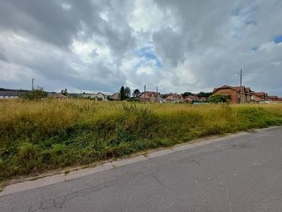 Terrain constructible