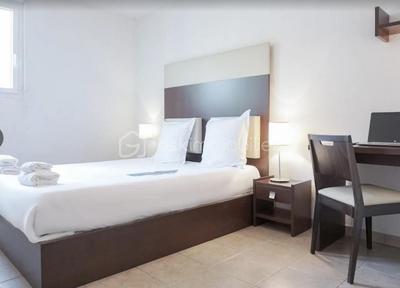 Appartement - 26 m² - 1 pièce