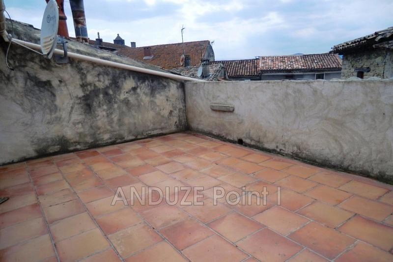 Maison de village - 142 m² - 7 pièces