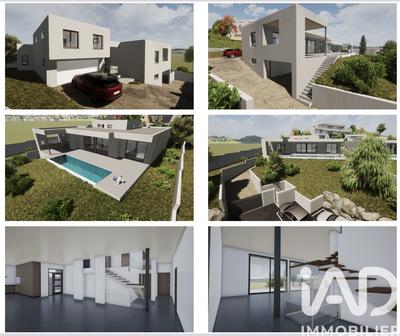 Terrain - 1 103 m²