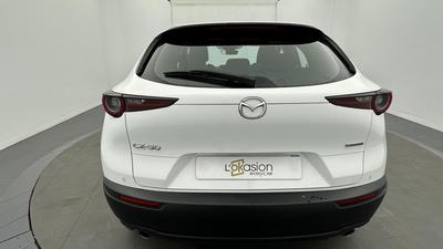 Mazda Cx-30 2.0l Skyactiv-G m Hybrid 122 ch 4x2 Bvm6 Style