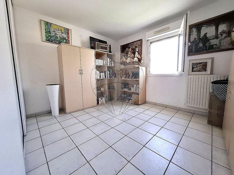Maison - 117 m² - 7 pièces