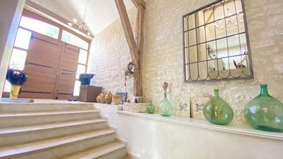 Propriété - 502 m² - 15 pièces