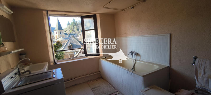 Maison - 126 m² - 7 pièces