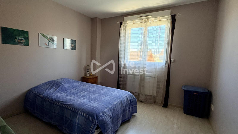 Maison - 202 m² - 11 pièces