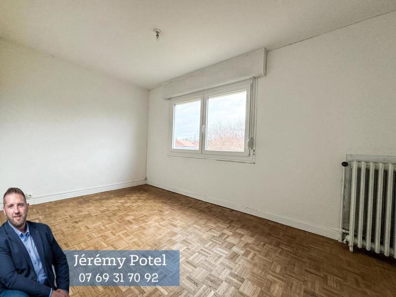 Maison - 81 m² - 5 pièces