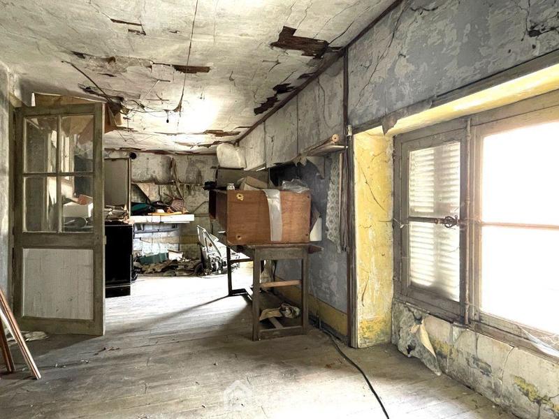 Maison de ville - 150 m² - 8 pièces