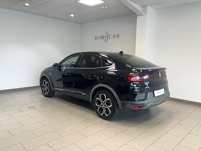 Renault Arkana E-Tech 145 - 21b Intens