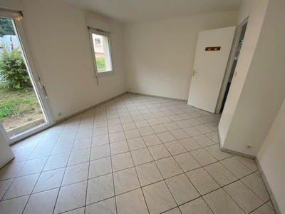 Appartement - 26 m² - 1 pièce