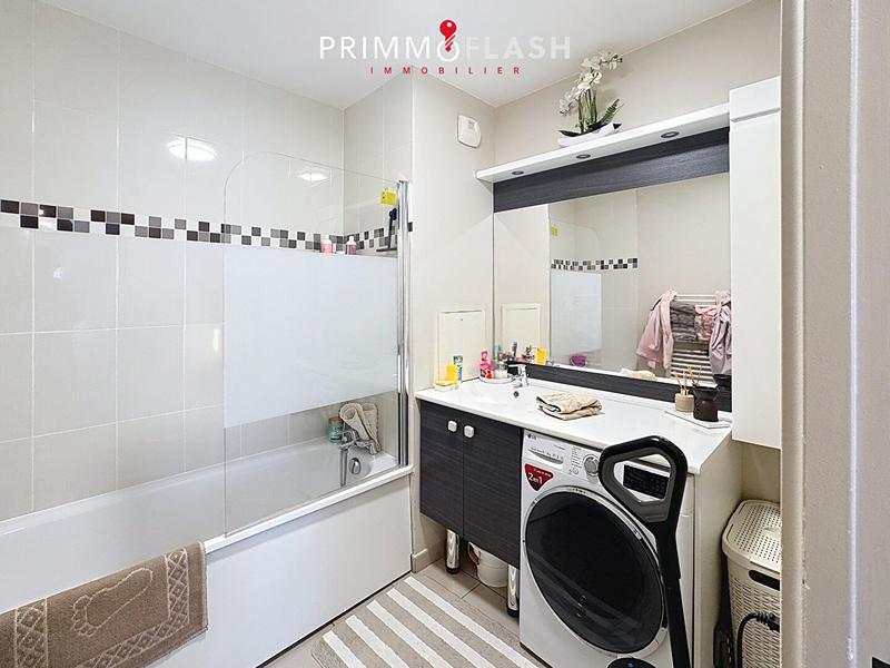 Appartement - 87 m² - 4 pièces