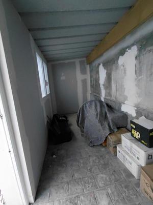 Appartement - 8 m² - 1 pièce