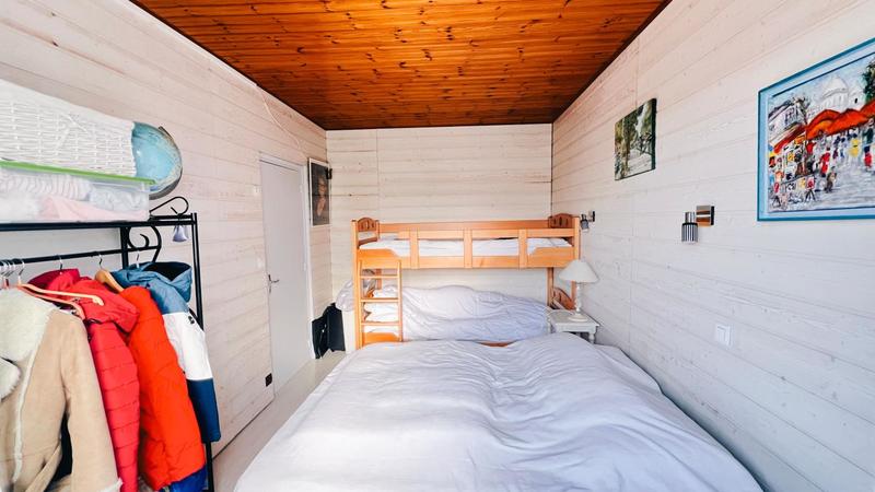 Maison - 75 m² - 3 pièces