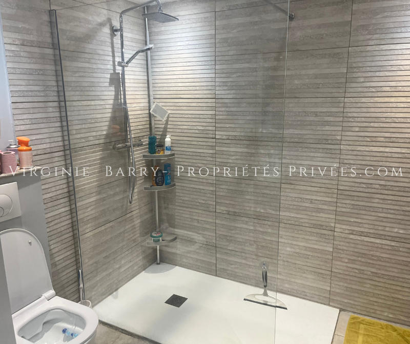 Maison - 146 m² - 5 pièces