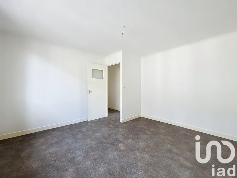 Maison de village - 130 m² - 5 pièces