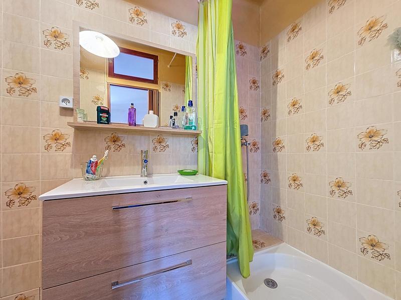 Maison de village - 30 m² - 2 pièces