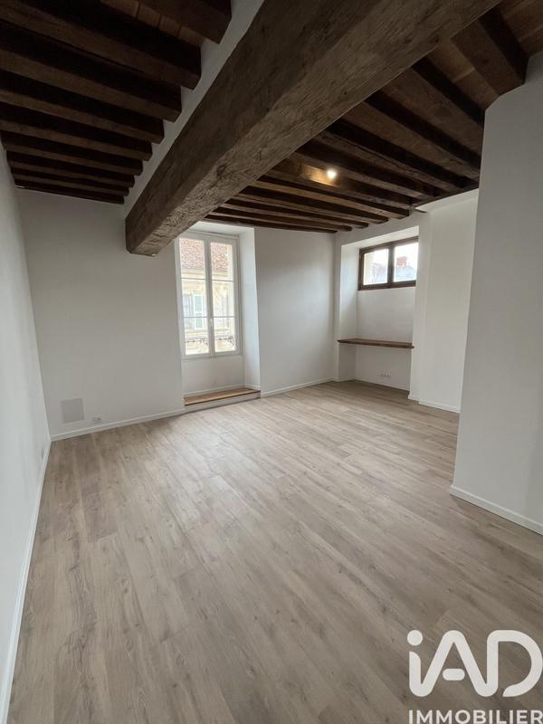 Maison - 223 m² - 6 pièces