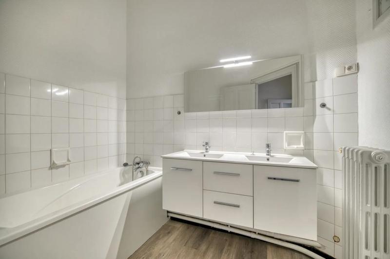 Appartement - 88 m² - 4 pièces