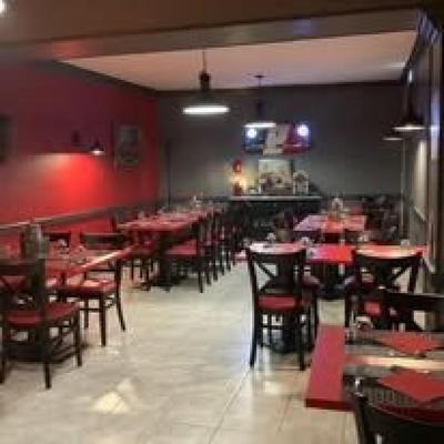 Local commercial - 120 m²