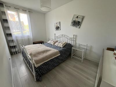 Maison - 140 m² - 7 pièces