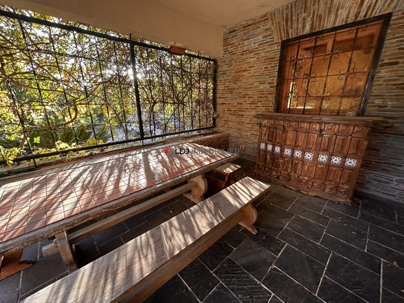 Château - 481 m² - 10 pièces