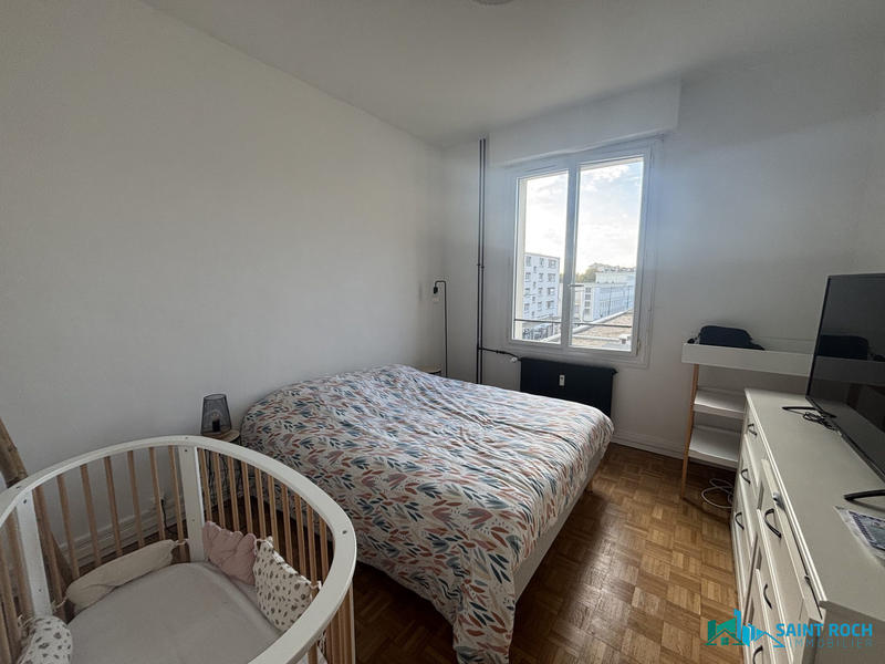 Appartement - 78 m² - 4 pièces