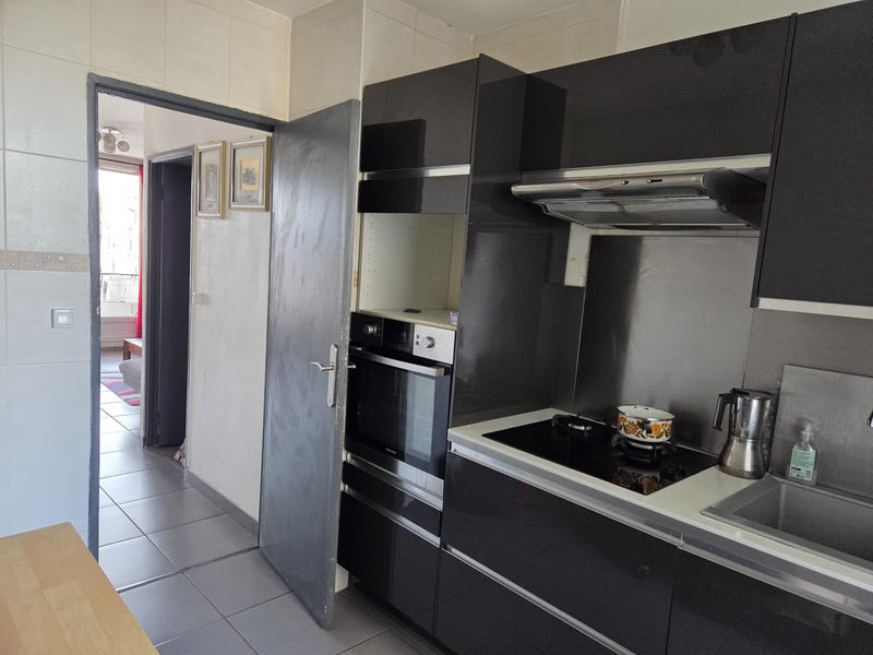 Appartement - 76 m² - 4 pièces