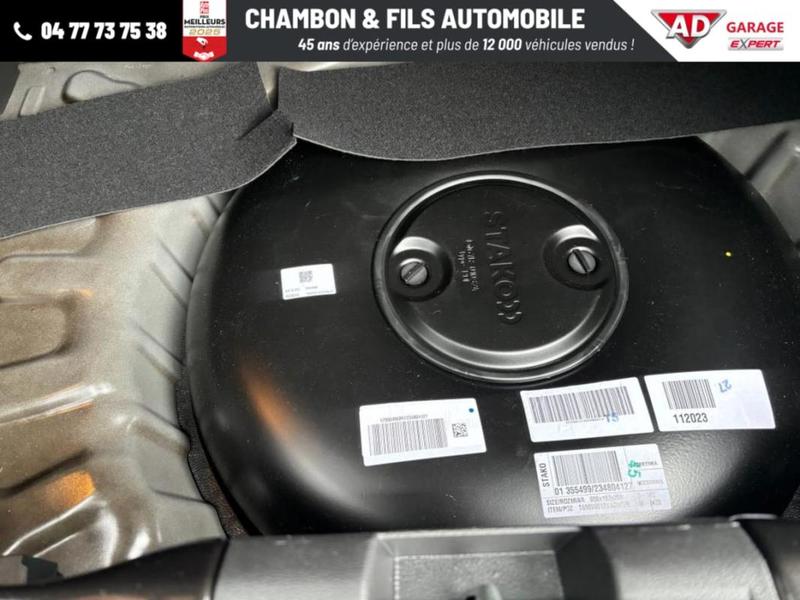 Dacia Sandero Eco-G 100 Gsr2 Stepway Extreme +