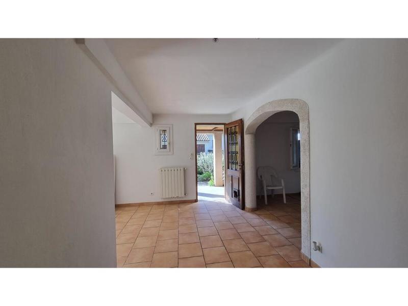 Maison - 154 m² - 6 pièces
