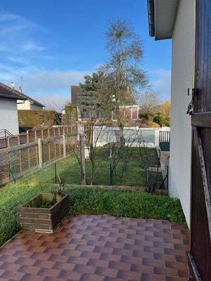 Maison - 118 m² - 5 pièces