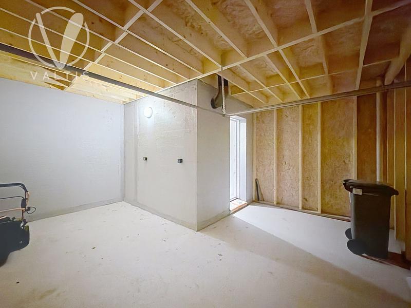 Maison contemporaine - 65 m² - 3 pièces