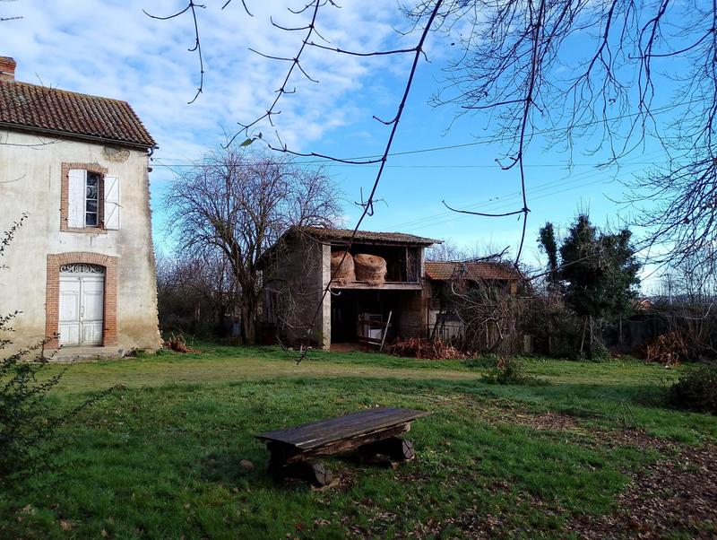 Maison - 213 m² - 7 pièces