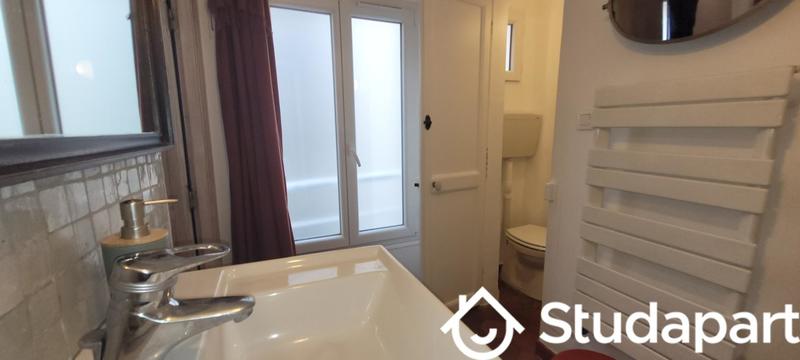 Appartement - 60 m² - 2 pièces