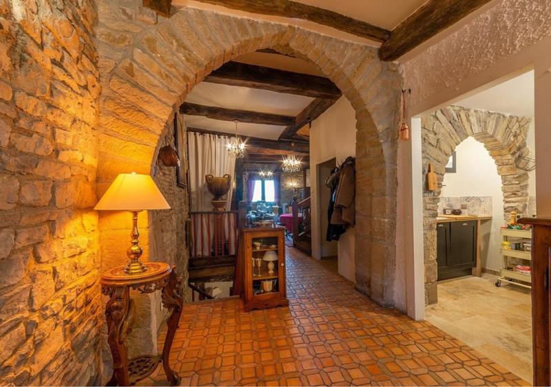 Maison - 179 m² - 6 pièces