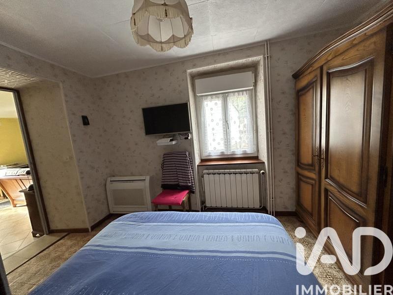 Maison - 78 m² - 4 pièces