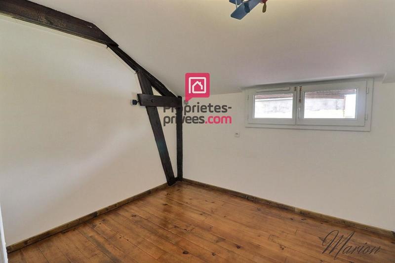 Maison - 186 m² - 5 pièces