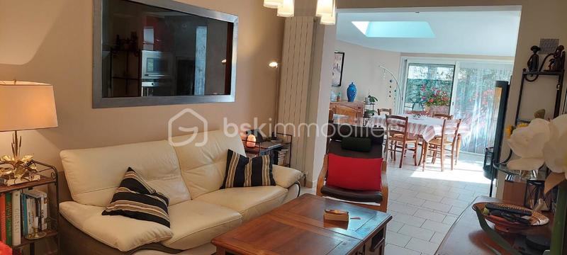 Appartement - 95 m² - 4 pièces