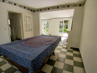 Maison - 119 m² - 7 pièces