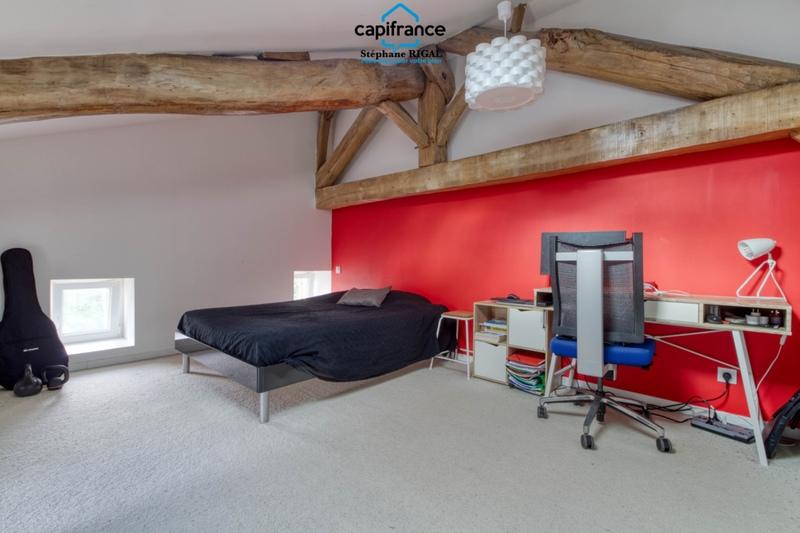 Propriété - 156 m² - 6 pièces