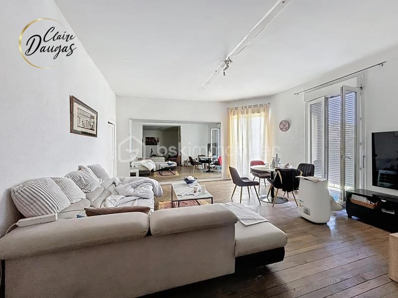 Immeuble - 396 m² - 23 pièces