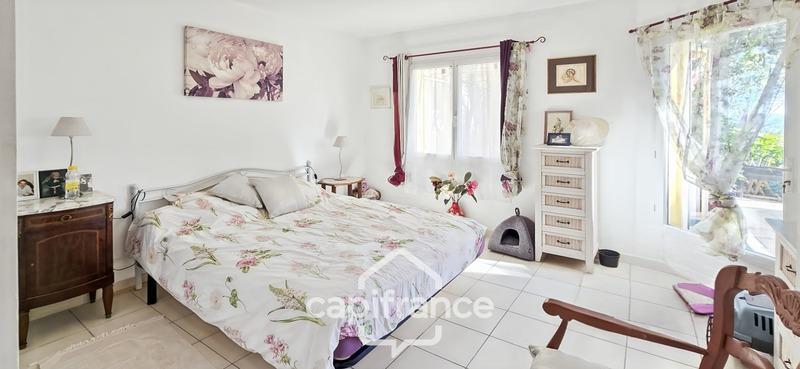 Villa - 134 m² - 5 pièces