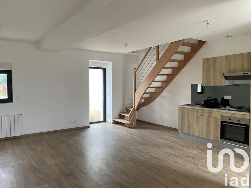 Immeuble - 186 m²